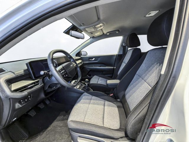KIA Stonic usata 9