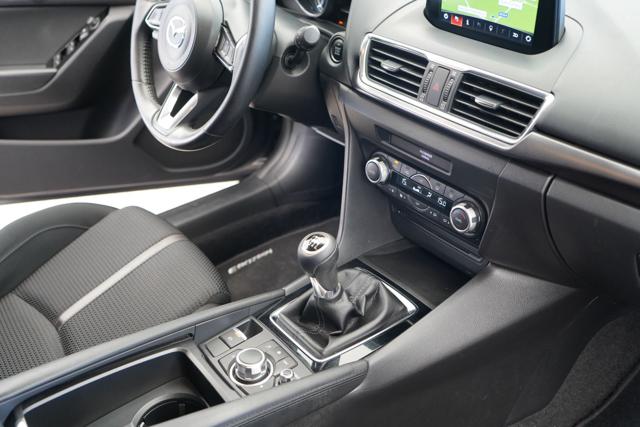 MAZDA 3 usata 27