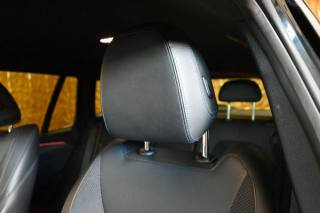 BMW X3 usata 52