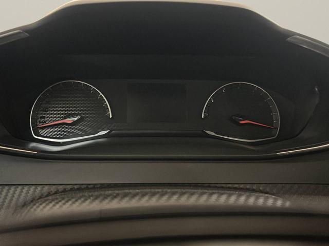 PEUGEOT 208 usata, con Sistema di navigazione