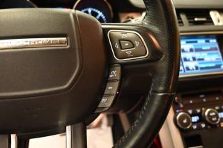 LAND ROVER Range Rover Evoque usata 44