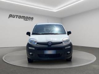 FIAT Panda usata, con Airbag