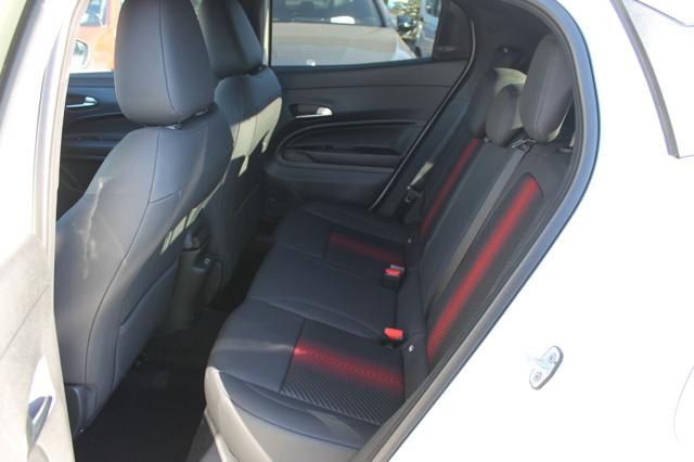 ALFA ROMEO Junior usata, con Cerchi in lega