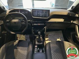 PEUGEOT 2008 usata, con Chiusura centralizzata