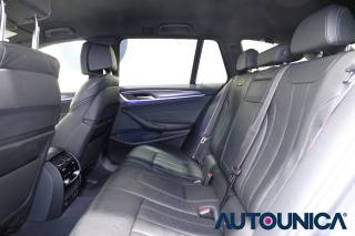 BMW 530 usata, con Supporto lombare