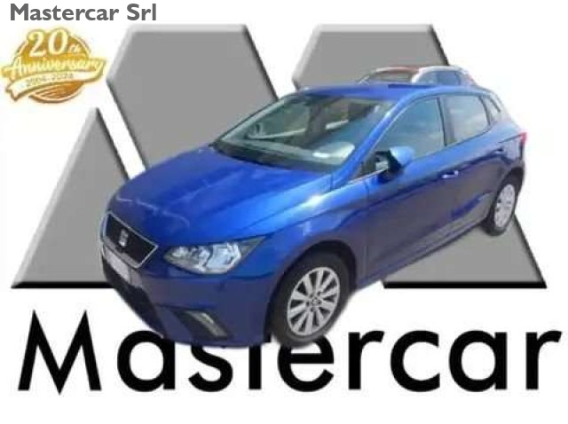 SEAT Ibiza usata, con ABS