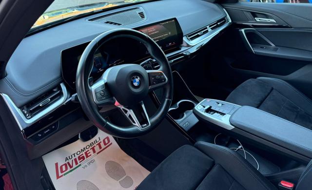 BMW X1 usata, con Chiusura centralizzata