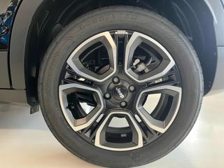 JEEP Avenger usata, con Controllo elettronico della corsia