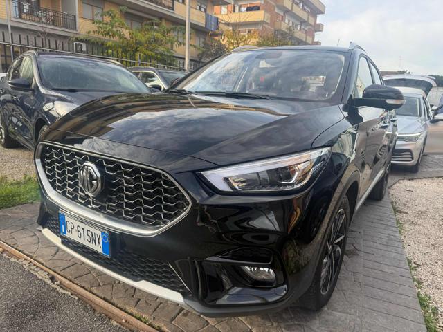 MG ZS usata, con Airbag laterali