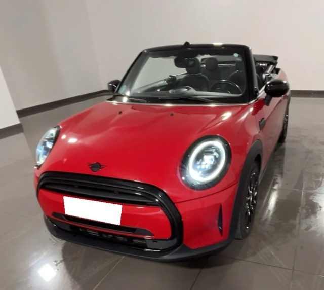 MINI Mini usata, con ABS