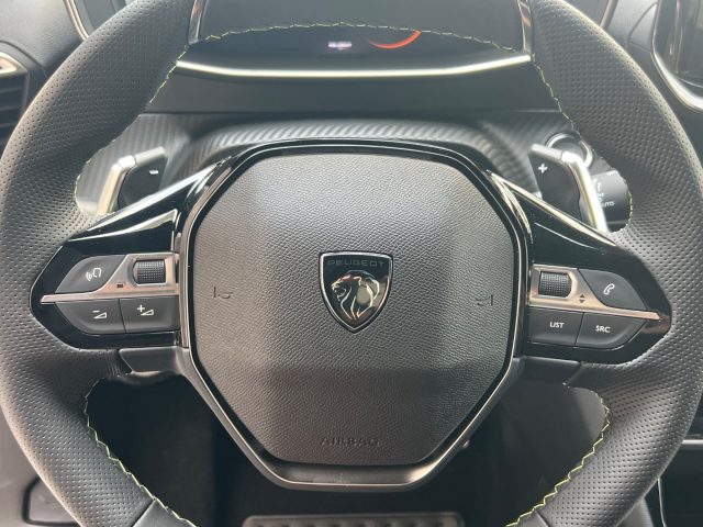 PEUGEOT 2008 usata, con Servosterzo