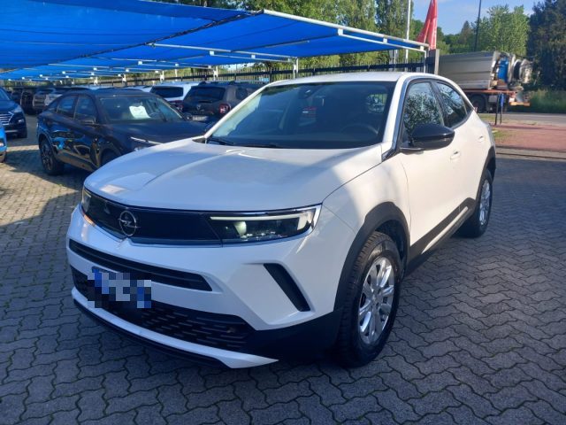 OPEL Mokka usata, con ABS