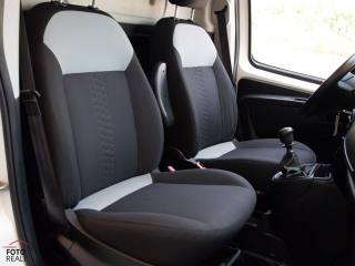 FIAT Fiorino usata, con Fendinebbia