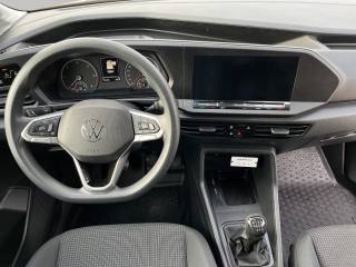 VOLKSWAGEN Caddy usata, con Servosterzo