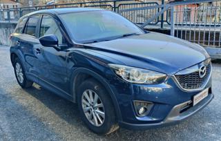 MAZDA CX-5 usata, con Airbag