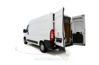 PEUGEOT Boxer usata 22