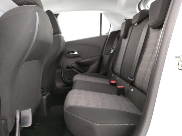 OPEL Corsa usata, con USB