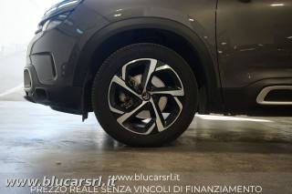 CITROEN C5 Aircross usata, con Filtro antiparticolato