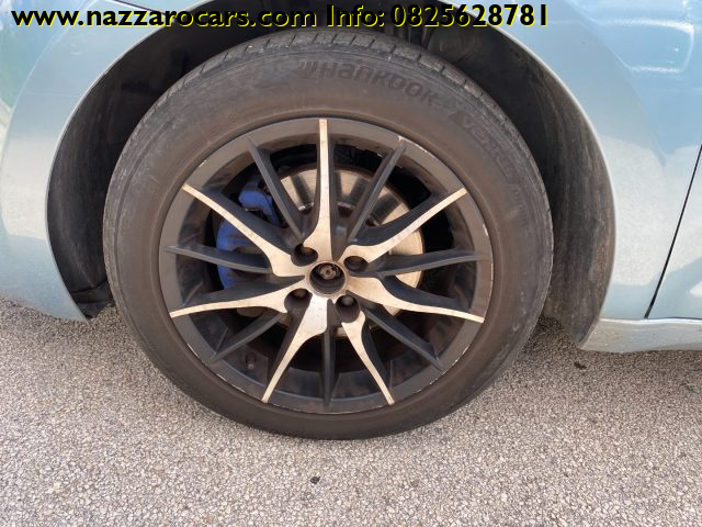 ALFA ROMEO MiTo usata, con Alzacristalli elettrici