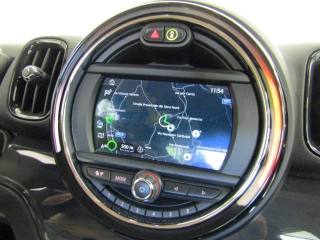 MINI Countryman usata, con Cerchi in lega