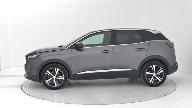 PEUGEOT 3008 usata, con Airbag