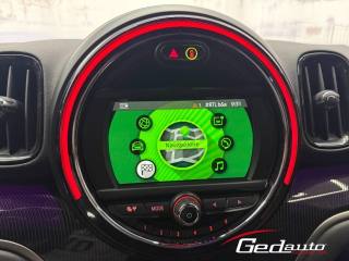MINI Countryman usata, con Sedili riscaldati