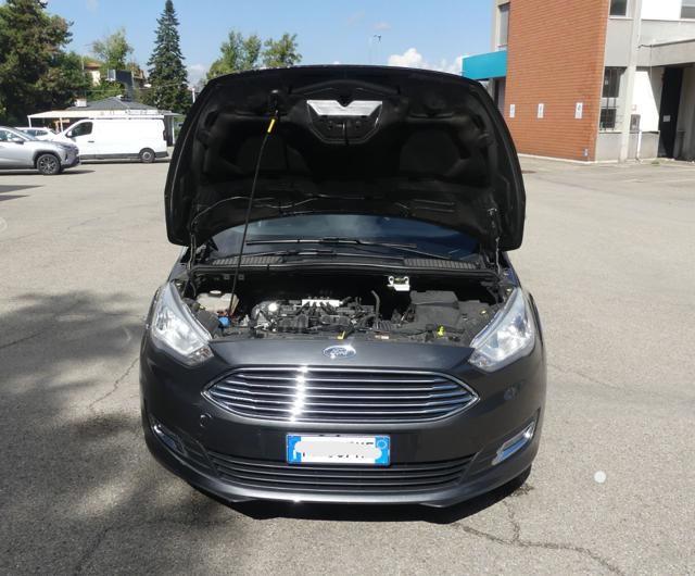 FORD C-Max usata 35