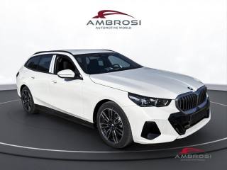 BMW 520 usata 1