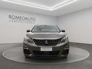 PEUGEOT 3008 usata, con Cruise Control