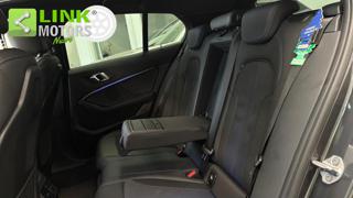 BMW 118 usata, con Fari LED
