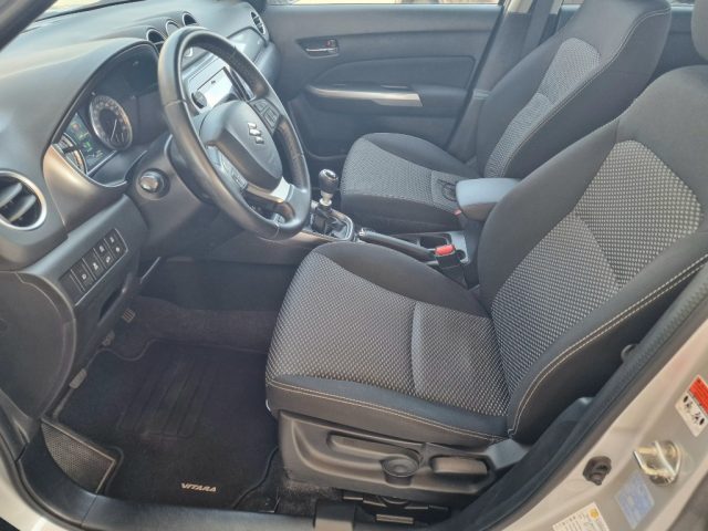 SUZUKI Vitara usata, con Chiusura centralizzata