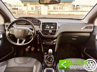 PEUGEOT 2008 usata, con Cruise Control