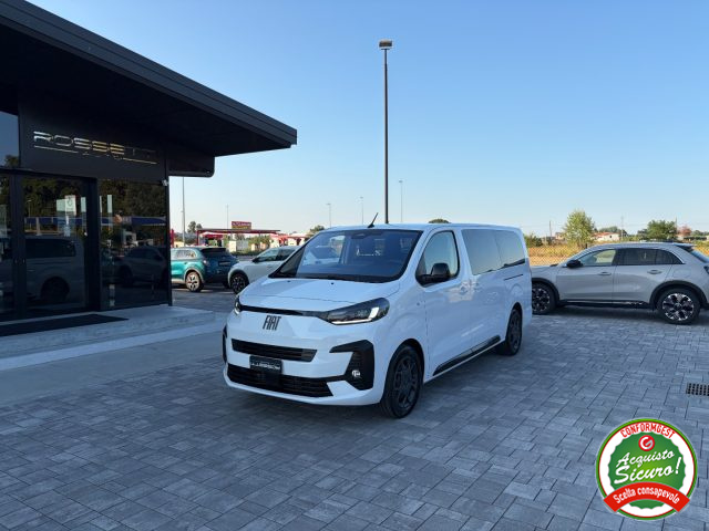 FIAT Ulysse usata, con Airbag