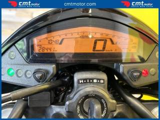 HONDA Hornet 600 usata 4