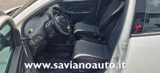 LANCIA Ypsilon usata, con Autoradio