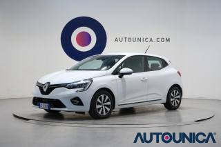 RENAULT Clio Full Hybrid E-Tech 140 CV 5 porte Business
