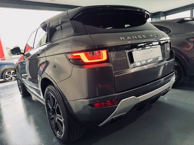 LAND ROVER Range Rover Evoque usata, con Airbag Passeggero