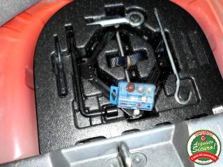 OPEL Karl usata, con Climatizzatore automatico, 2 zone