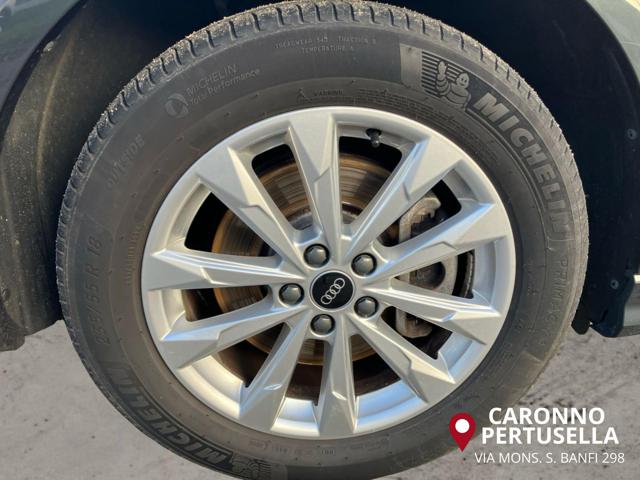 AUDI Q3 usata, con Servosterzo