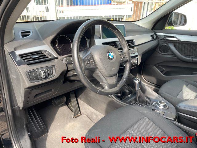 BMW X1 usata, con Cruise Control