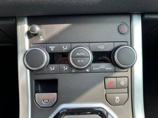 LAND ROVER Range Rover Evoque usata, con Cerchi in lega
