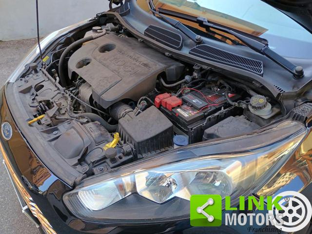 FORD Fiesta usata 24