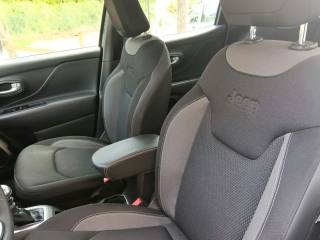 JEEP Renegade usata, con Filtro antiparticolato