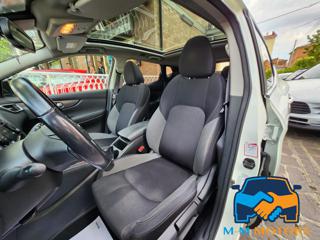 NISSAN Qashqai usata, con Chiusura centralizzata