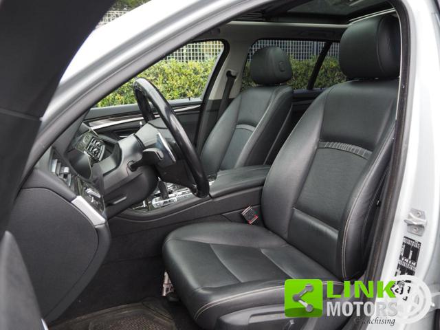 BMW 525 usata, con Alzacristalli elettrici