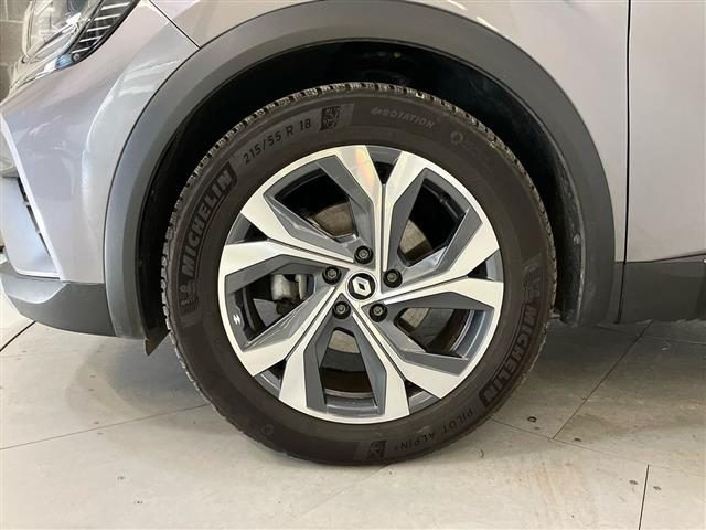RENAULT Captur usata 5