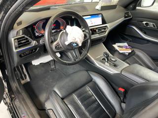 BMW 320 usata, con ESP