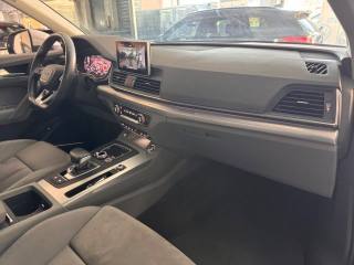 AUDI Q5 usata, con Autoradio digitale