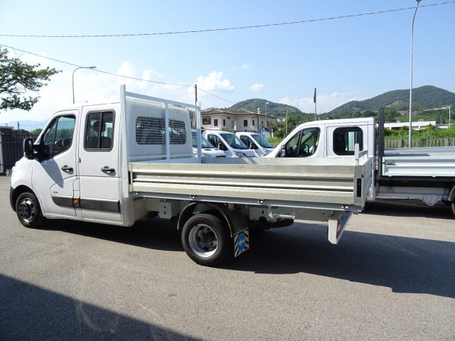 OPEL Movano usata, con Servosterzo