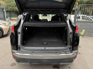 PEUGEOT 3008 usata, con Servosterzo